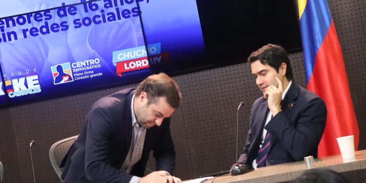 ¿Qué pasará esta vez con el proyecto de ley que busca limitar el acceso de menores a las redes sociales?