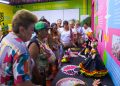 Casas Distritales de Cultura fortalece su oferta de formación artística con una nueva sede en la Casa del Carnaval