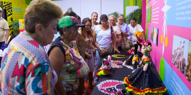 Casas Distritales de Cultura fortalece su oferta de formación artística con una nueva sede en la Casa del Carnaval