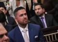 Desde el Congreso, Manuel Correa trabajará para que las regiones vuelvan a ser prioridad, inicia su gestión por Caldas