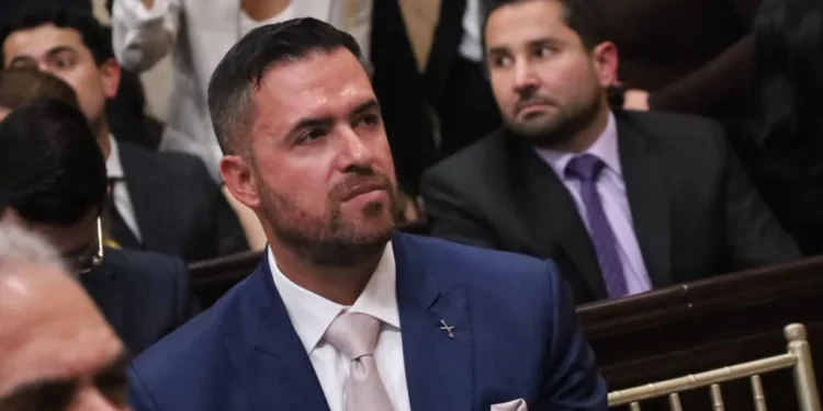 Desde el Congreso, Manuel Correa trabajará para que las regiones vuelvan a ser prioridad, inicia su gestión por Caldas