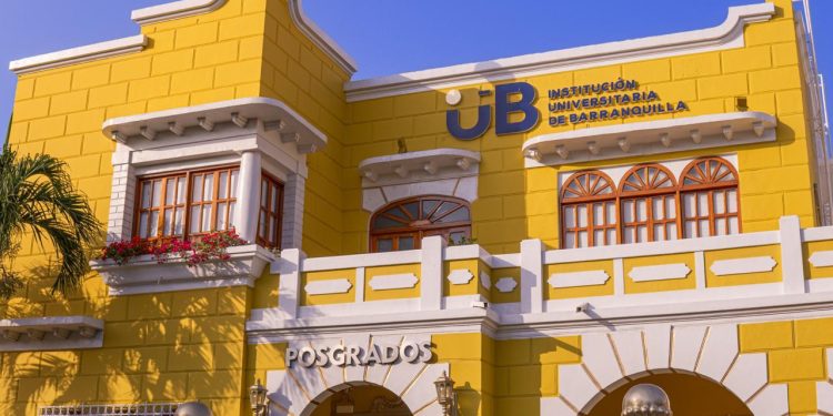 En los 29 años de la IUB, la Alcaldía de Barranquilla celebra el poder transformador de la educación pública