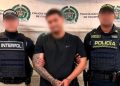 Capturan en Barranquilla a presunto cabecilla de la banda ecuatoriana ‘Los Tiguerones’