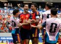 España derrota a Bélgica en los minutos finales y avanza a las semifinales del Mundial 2026