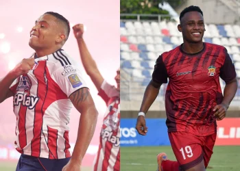 Junior y Barranquilla FC reanudan la acción con un nuevo derbi