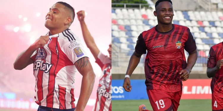 Junior y Barranquilla FC reanudan la acción con un nuevo derbi
