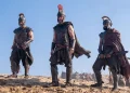 ‘La Odisea’ rompe récords y firma el mejor estreno de Christopher Nolan