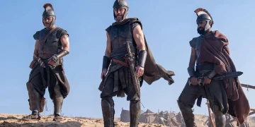 ‘La Odisea’ rompe récords y firma el mejor estreno de Christopher Nolan