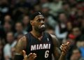 LeBron James y el Heat: el reencuentro que podría marcar el cierre de una era