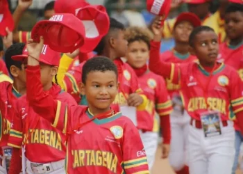 Cartagena define a los finalistas del Colombian Baseball Classic 2026