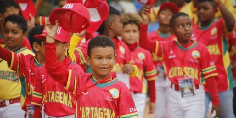 Cartagena define a los finalistas del Colombian Baseball Classic 2026