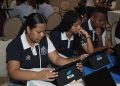 Maratón bilingüe y tecnológica: así se preparan los estudiantes de Barranquilla de cara a las pruebas Saber 11