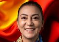 María Carolina Restrepo llega al ICBF: la apuesta de De La Espriella para transformar la protección de la niñez