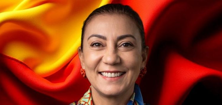 María Carolina Restrepo llega al ICBF: la apuesta de De La Espriella para transformar la protección de la niñez