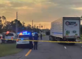 Migrante muere atropellado al intentar huir de un operativo de ICE en Florida