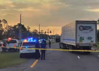 Migrante muere atropellado al intentar huir de un operativo de ICE en Florida