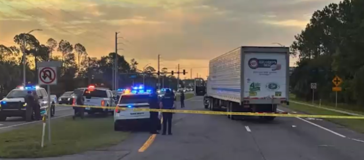 Migrante muere atropellado al intentar huir de un operativo de ICE en Florida