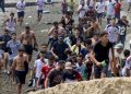 Tragedia migratoria en Ceuta: asciende a 15 el número de fallecidos tras intento de ingreso desde Marruecos