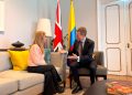 ¡A toda marcha! Elsa Noguera asume el control del transporte con un plan de choque para destrabar las obras en Colombia