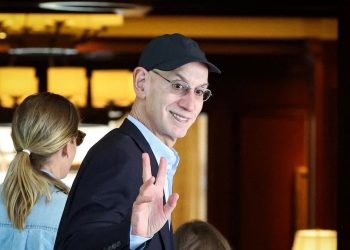 NBA avanza en proyecto para crear una liga en Europa