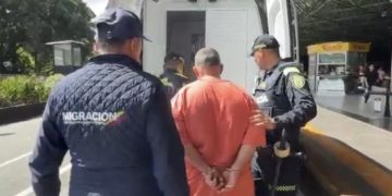 Capturan en Medellín a ciudadano neerlandés buscado por Interpol por presunto narcotráfico