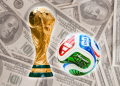 ¡El campeón del Mundial 2026 ganará una cifra histórica! FIFA entregará el premio más alto de todos los tiempos