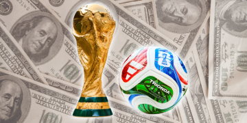 ¡El campeón del Mundial 2026 ganará una cifra histórica! FIFA entregará el premio más alto de todos los tiempos