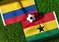 Colombia vs. Ghana | Todo lo que debes saber para ver el partido EN VIVO por el Mundial 2026