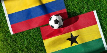 Colombia vs. Ghana | Todo lo que debes saber para ver el partido EN VIVO por el Mundial 2026