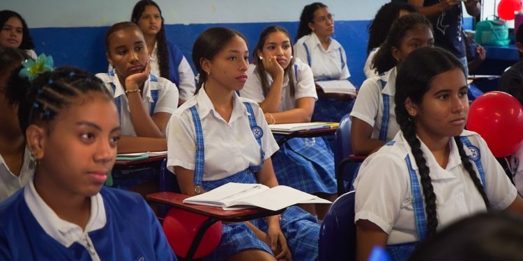 Más de 11.300 estudiantes de colegios oficiales de Barranquilla, listos para presentar las pruebas Saber 11