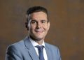 Carlos Alberto Cuenca asume la Presidencia de la Comisión de Acusaciones de la Cámara