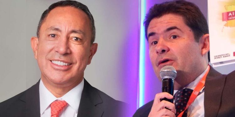 Revolcón en Ecopetrol: Ricardo Roa regresará cuatro días y Juan Carlos Hurtado asumirá la presidencia encargada