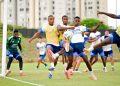 Selección Colombia Sub-19 intensifica su preparación