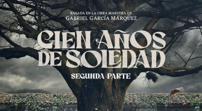 ¡MÁXIMA EXPECTATIVA! Netflix lanza el tráiler del final de ‘Cien años de soledad’: fechas y nuevos rostros
