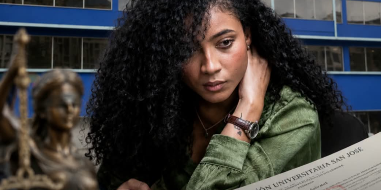 Acusarán formalmente a Juliana Guerrero por presuntos títulos universitarios falsos aspirando a ser viceministra de Petro