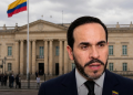 Abelardo de la Espriella cuestiona traslado de $4 billones a la UNGRD y pide vigilancia de los organismos de control