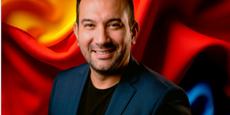Abelardo De La Espriella designa a Didier Blanco como nuevo director de la UNP
