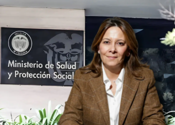 La ANDI respalda a Ana María Vesga y pide diálogo para enfrentar la crisis del sistema de salud