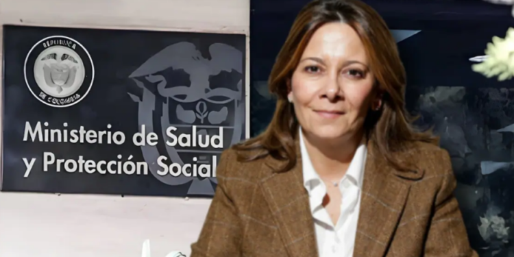 La ANDI respalda a Ana María Vesga y pide diálogo para enfrentar la crisis del sistema de salud