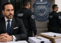 La Procuraduría interviene la UNP tras explosiva alerta de Abelardo de la Espriella