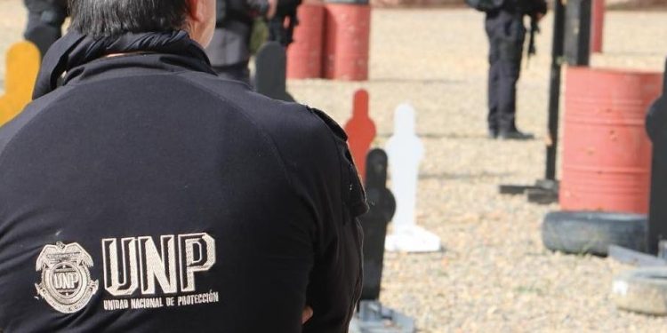 Juez frena millonario contrato de la UNP por $78.000 millones tras advertencia de Abelardo De La Espriella
