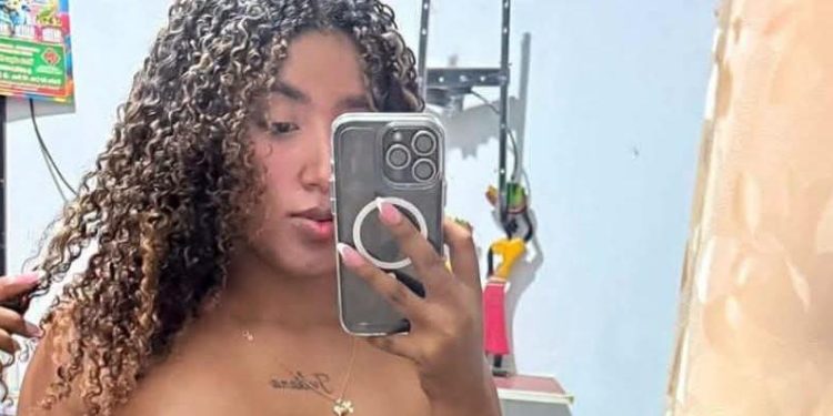 Salió en moto con un conocido y terminó muerta de un disparo en la cabeza: el misterio en torno al crimen de Danelly en Soledad