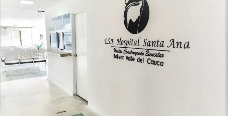 Cargos a exsubgerente del Hospital Santa Ana de Bolívar Valle del Cauca por presunta omisión en presentación de información a la Contaduría General