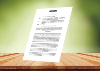 Procuraduría imparte directrices para fortalecer el ejercicio de las funciones ambientales de las entidades territoriales y el cumplimiento de las determinantes ambientales en el ordenamiento territorial
