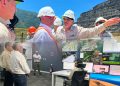 Procuraduría adelanta vigilancia preventiva a la gestión del riesgo de desastres del Proyecto Hidroeléctrico Ituango y de los municipios de su área de influencia