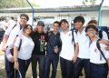 Alcalde Char supervisa obras en la IED Juan José Rondón