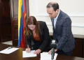 Representante Bleidy Pérez radica cinco proyectos de ley para fortalecer la salud, apoyar a las poblaciones vulnerables y proteger el bolsillo de los colombianos