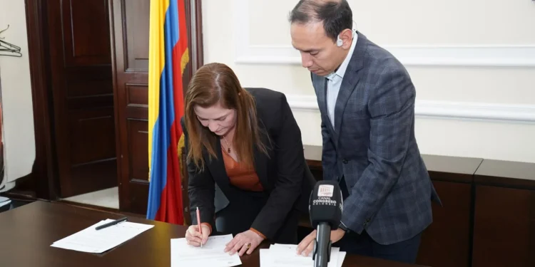Representante Bleidy Pérez radica cinco proyectos de ley para fortalecer la salud, apoyar a las poblaciones vulnerables y proteger el bolsillo de los colombianos