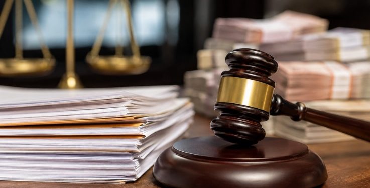 Por solicitud de la Procuraduría, juez congeló giro de cerca de $30.000 millones por presunta irregularidad en contratación de obra