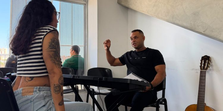 Barranquilla impulsa su talento: la EDA abre las puertas a una nueva generación de artistas